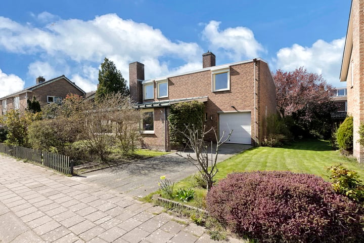 Dokter Wilminkstraat 8