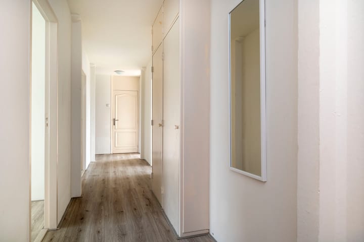 Foto 3 van Lisdoddelaan 6-3