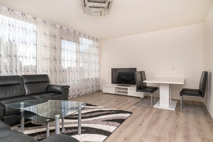 Foto 4 van Lisdoddelaan 6-3