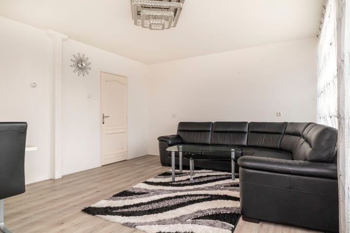 Foto 5 van Lisdoddelaan 6-3