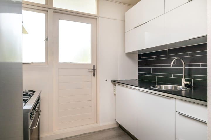 Foto 9 van Lisdoddelaan 6-3