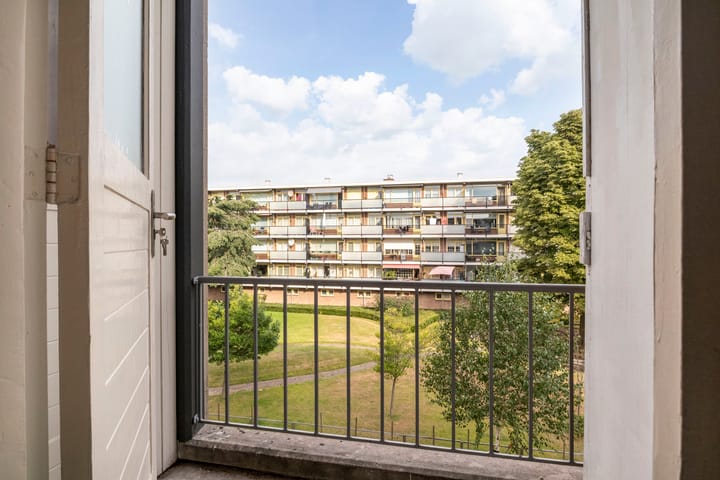 Foto 11 van Lisdoddelaan 6-3