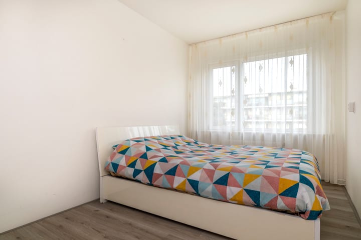 Foto 13 van Lisdoddelaan 6-3