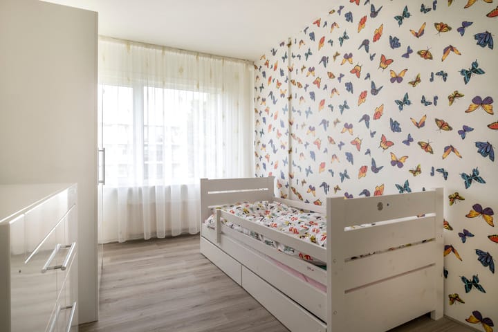 Foto 14 van Lisdoddelaan 6-3