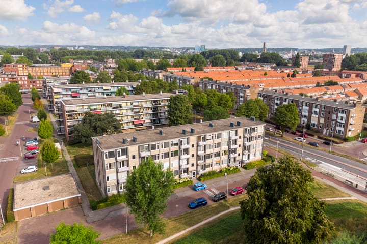 Foto 20 van Lisdoddelaan 6-3