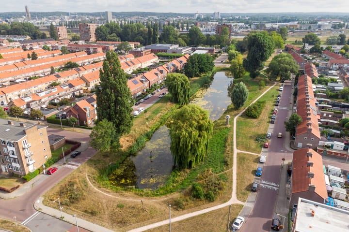 Foto 22 van Lisdoddelaan 6-3