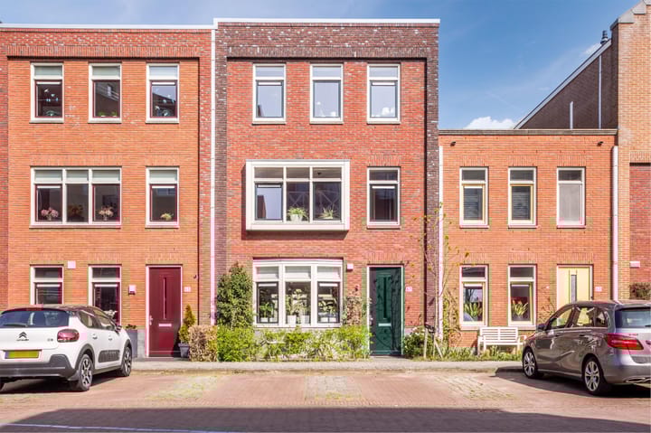 Foto 1 van Hoornwerk 67