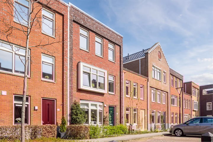 Foto 2 van Hoornwerk 67