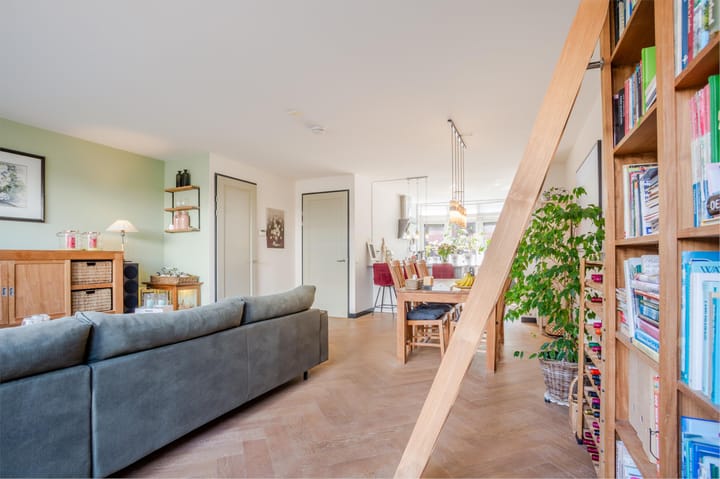 Foto 4 van Hoornwerk 67