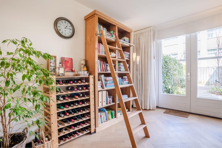 Foto 5 van Hoornwerk 67