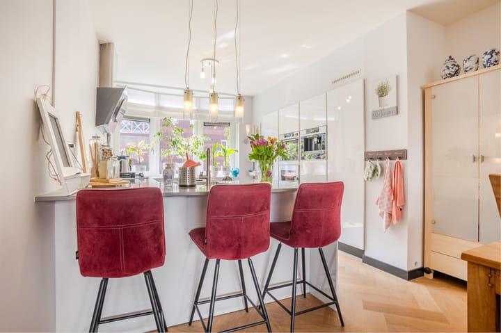 Foto 6 van Hoornwerk 67