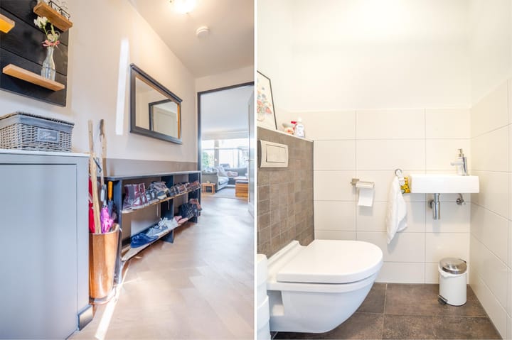 Foto 9 van Hoornwerk 67