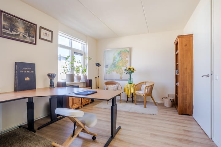 Foto 21 van Hoornwerk 67