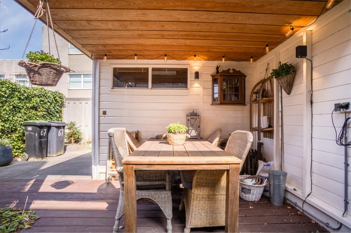 Foto 23 van Hoornwerk 67