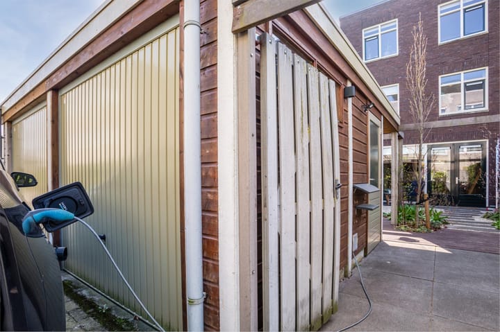 Foto 25 van Hoornwerk 67