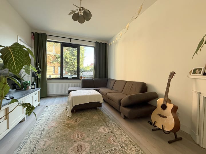 Foto 2 van Nieuwe 's-Gravelandseweg 1-N