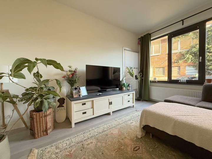 Foto 3 van Nieuwe 's-Gravelandseweg 1-N