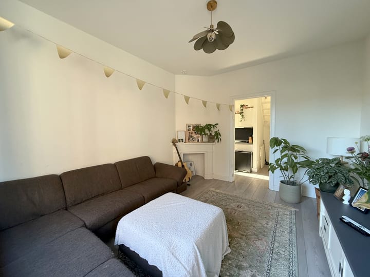 Foto 4 van Nieuwe 's-Gravelandseweg 1-N