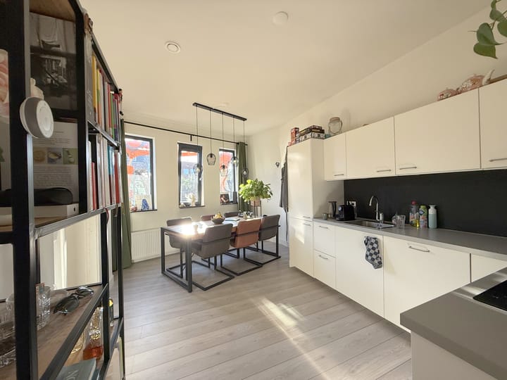 Foto 5 van Nieuwe 's-Gravelandseweg 1-N