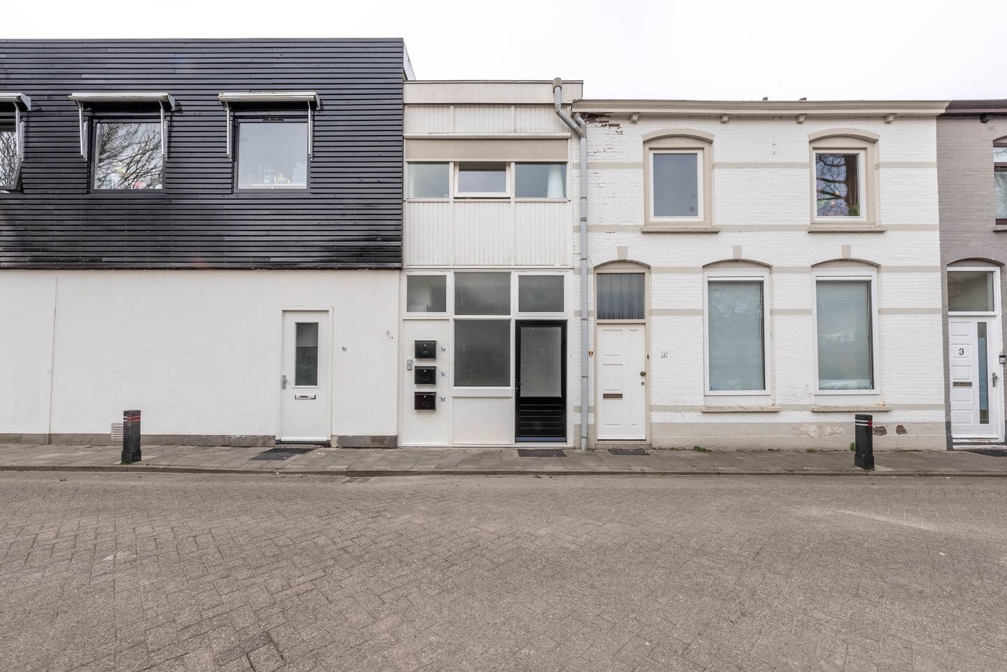 Foto 4 van Julianastraat 1-A