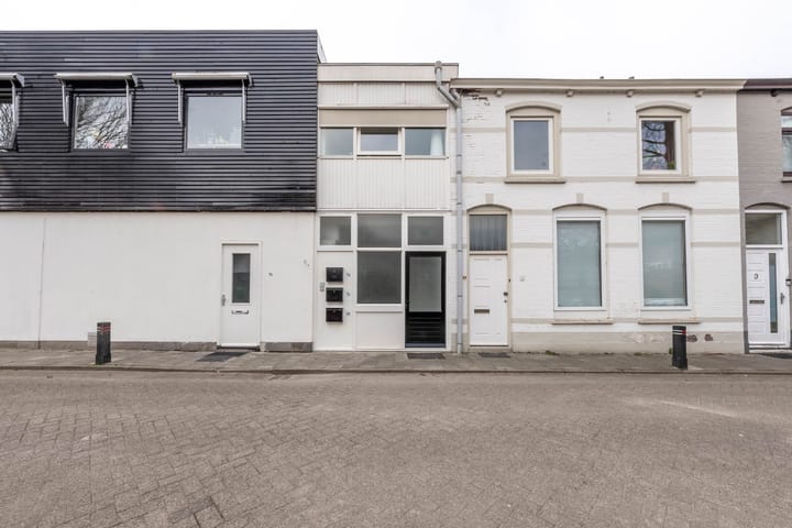 Foto 4 van Julianastraat 1-A