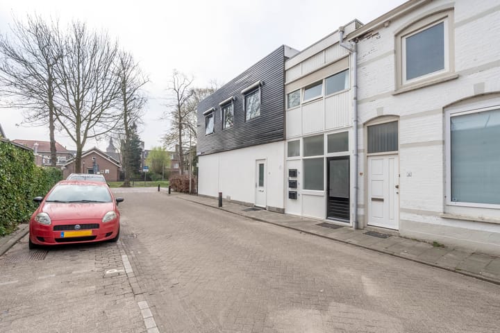 Foto 5 van Julianastraat 1-A