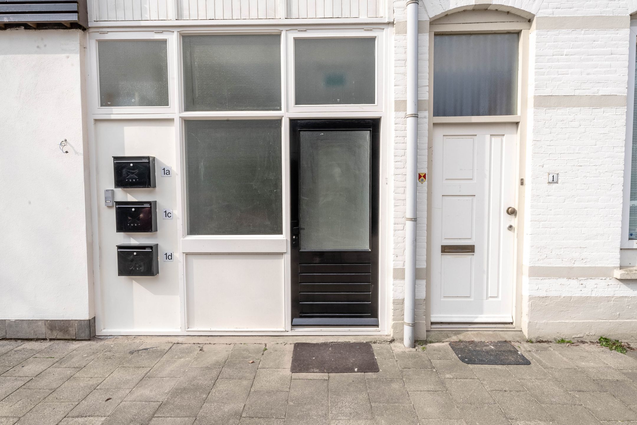 Foto 6 van Julianastraat 1-A