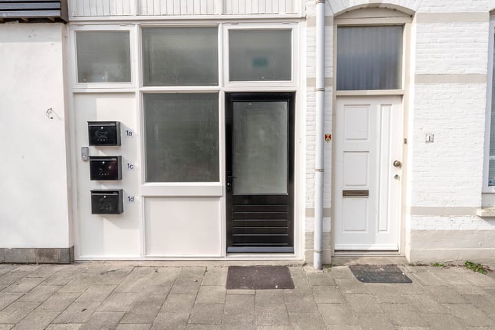 Foto 6 van Julianastraat 1-A