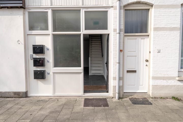 Foto 7 van Julianastraat 1-A