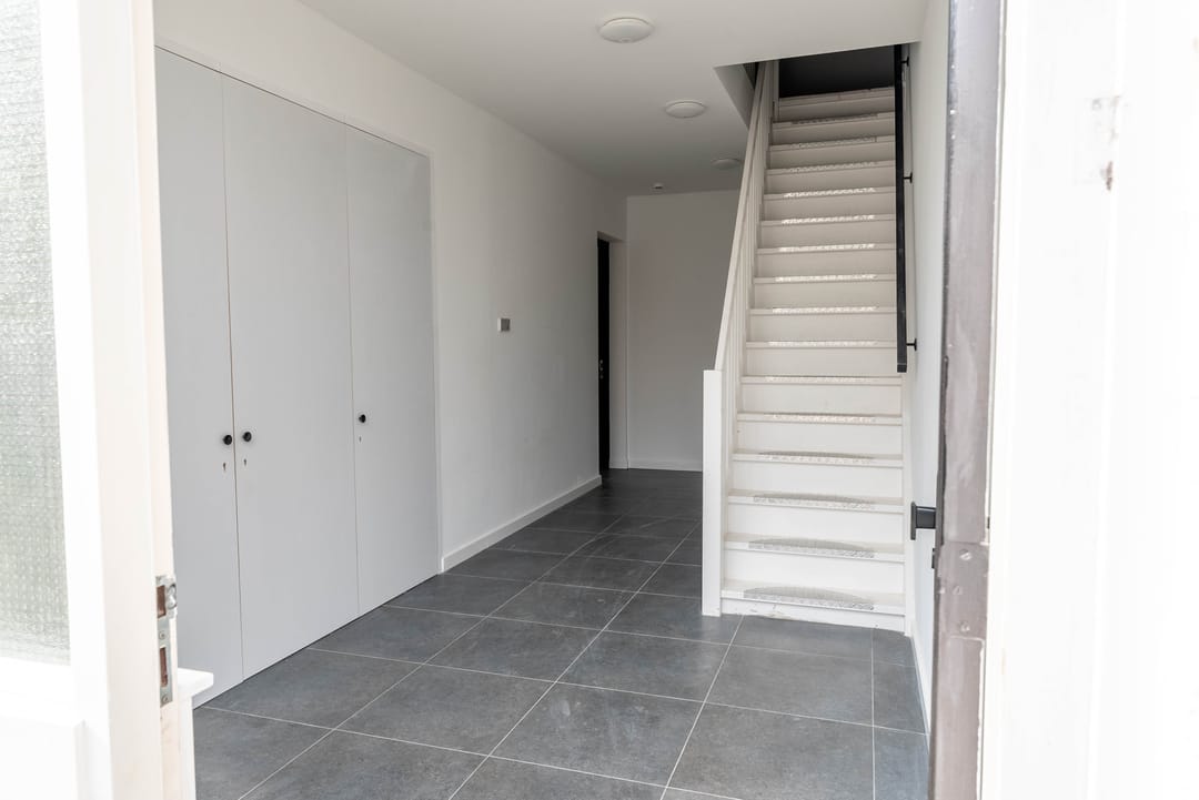 Foto 8 van Julianastraat 1-A