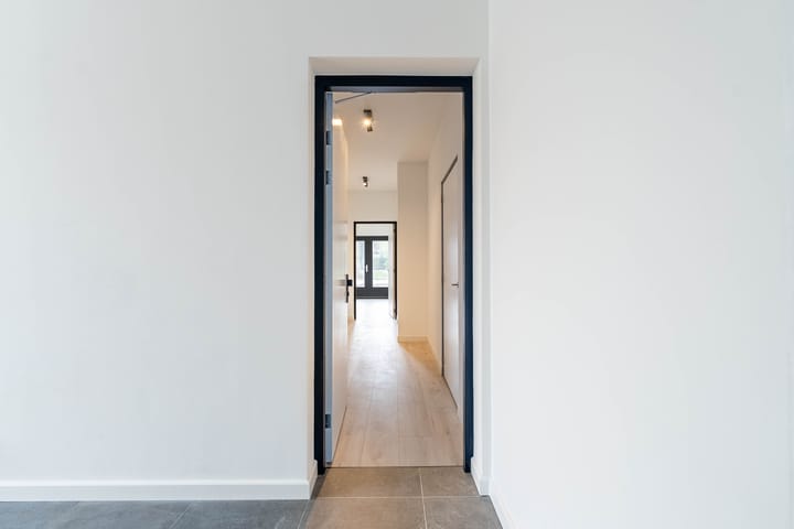 Foto 11 van Julianastraat 1-A