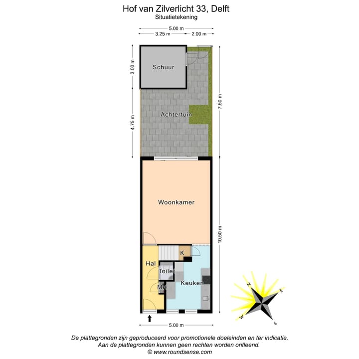 Foto 42 van Hof van Zilverlicht 33