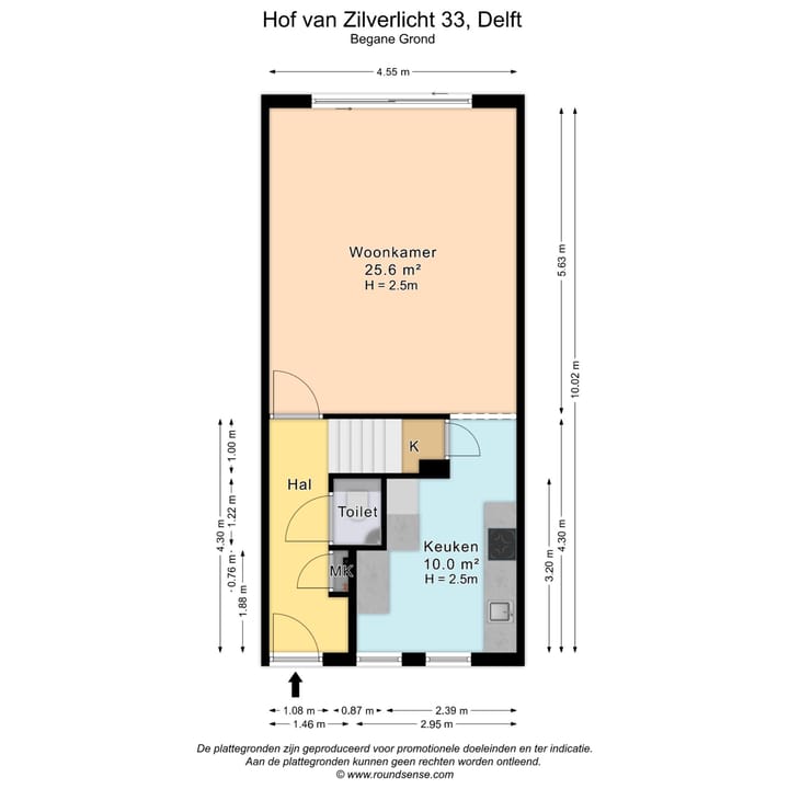 Foto 43 van Hof van Zilverlicht 33