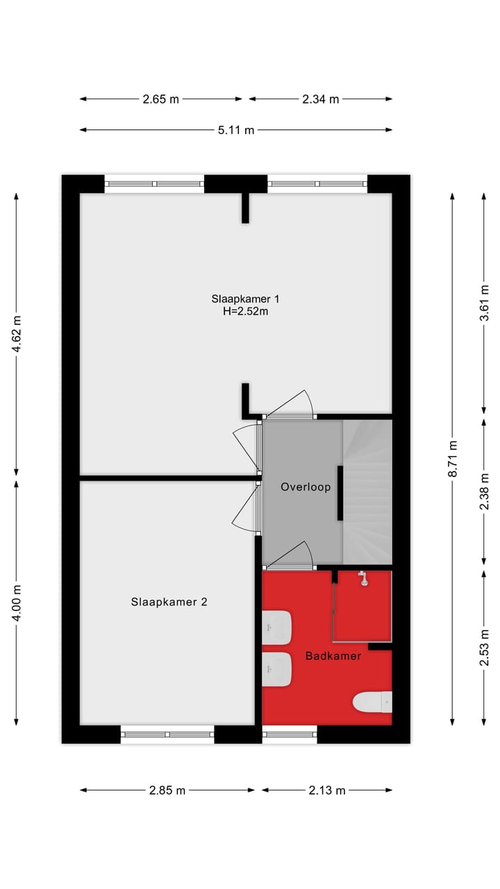 Foto 34 van Weithusen 43