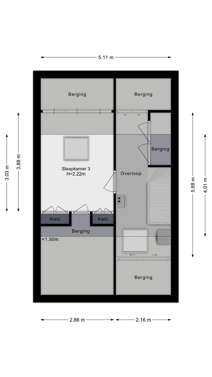 Foto 35 van Weithusen 43