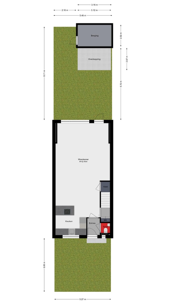 Foto 37 van Weithusen 43