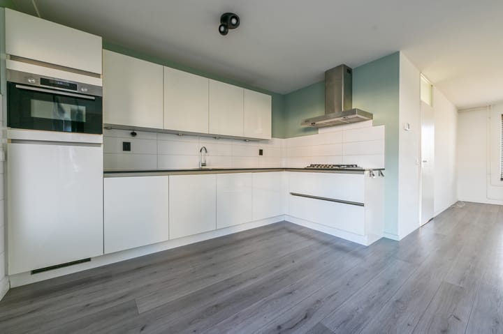 Foto 3 van Atalanta 3