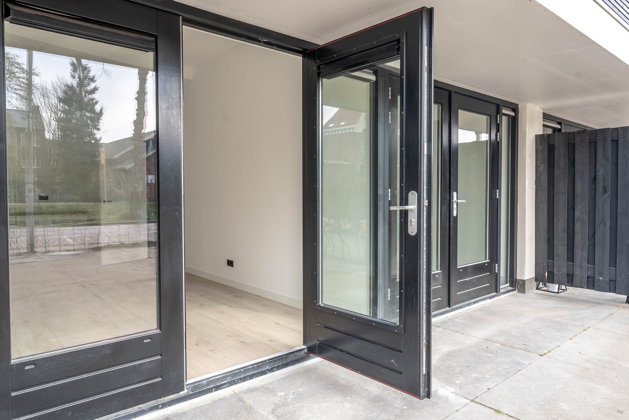 Foto 42 van Julianastraat 1-A