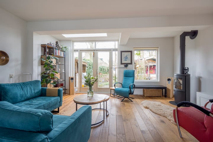 Foto 2 van Ostadehof 6