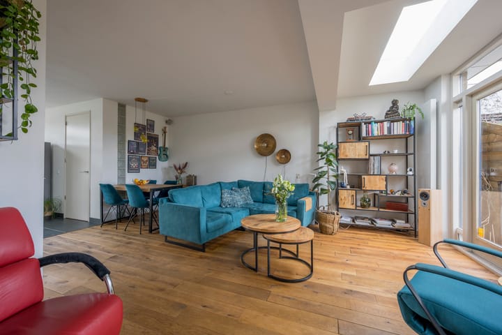 Foto 3 van Ostadehof 6