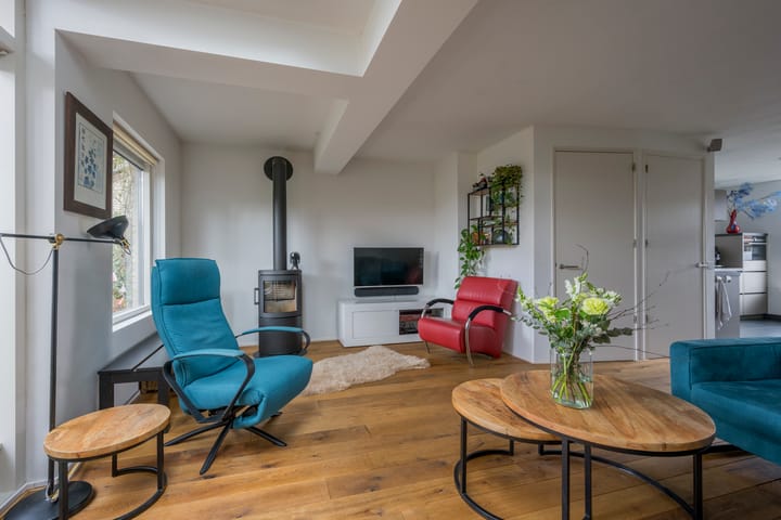 Foto 4 van Ostadehof 6