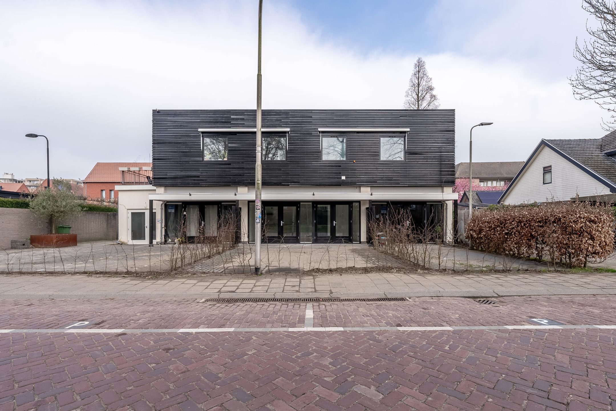 Foto 45 van Julianastraat 1-A