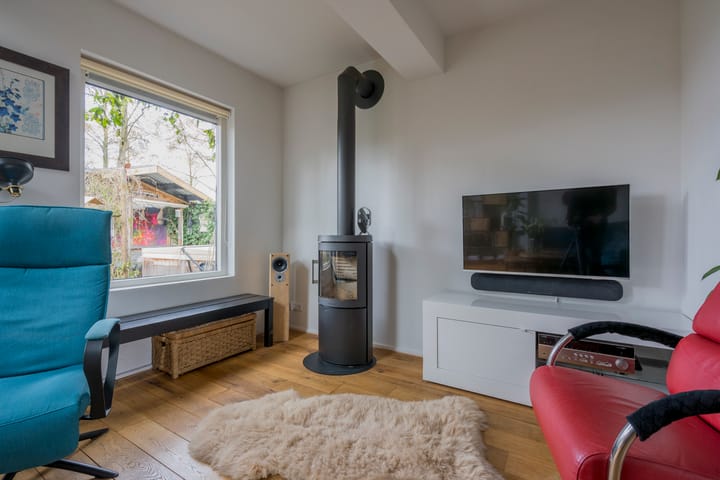 Foto 5 van Ostadehof 6