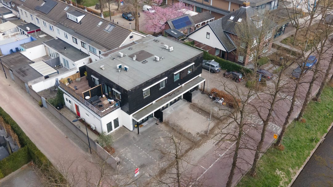 Foto 46 van Julianastraat 1-A