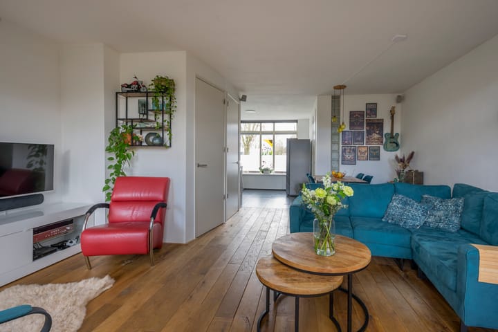 Foto 6 van Ostadehof 6