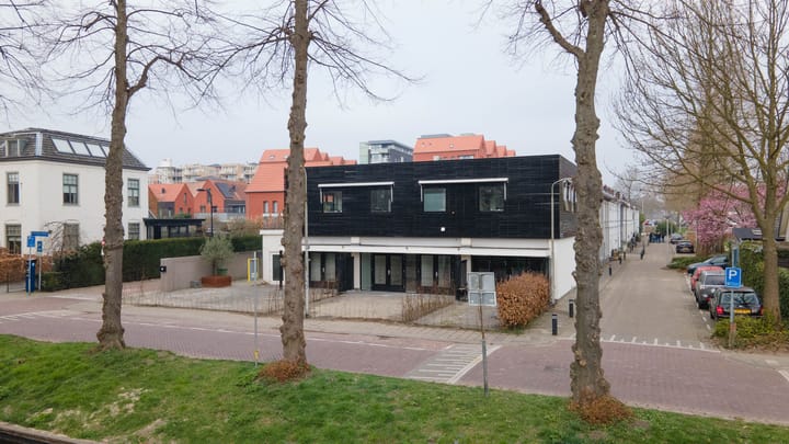 Foto 47 van Julianastraat 1-A