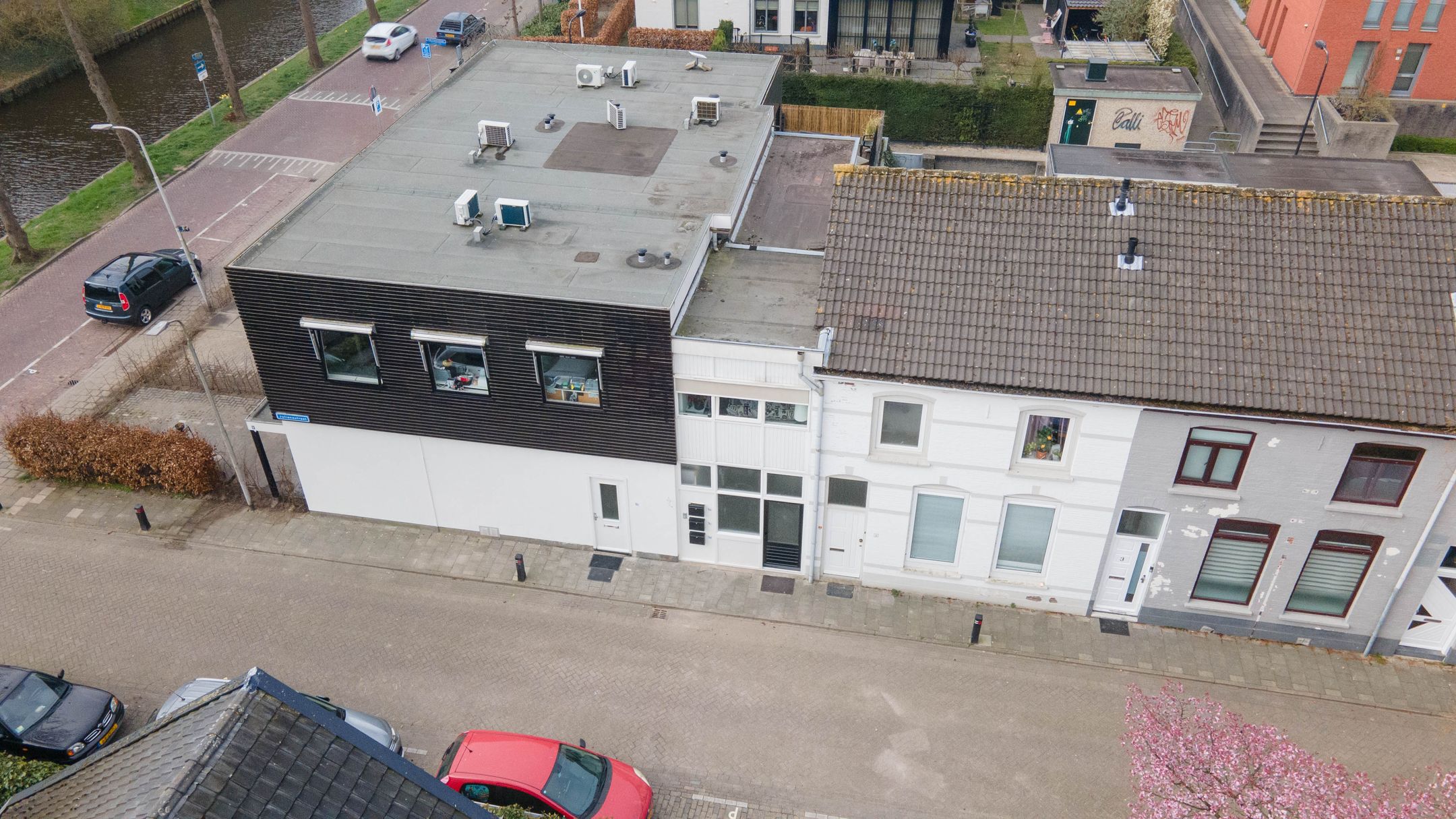 Foto 48 van Julianastraat 1-A