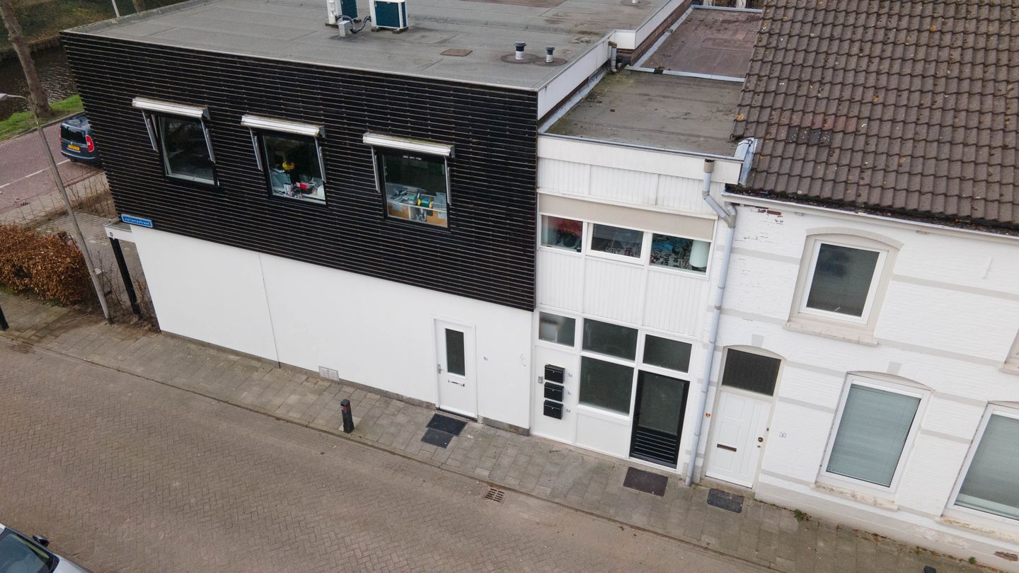 Foto 49 van Julianastraat 1-A