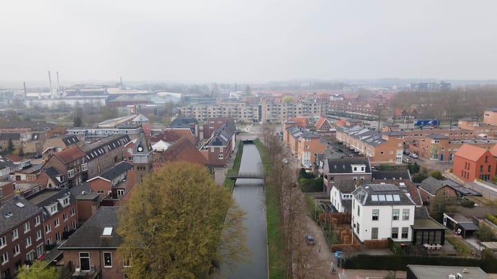 Foto 50 van Julianastraat 1-A