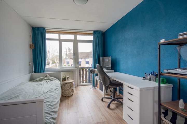 Foto 14 van Ostadehof 6